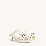 SUPER WHOLESALE | Open-toe Slides