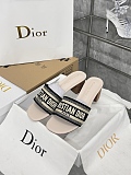 SUPER WHOLESALE | Embroidered Sandals