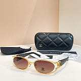 SUPER WHOLESALE | Metal Frame Sunglasses