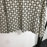 SUPER WHOLESALE | Monogram Top
