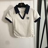 SUPER WHOLESALE | Shorts Set in Two Tones