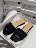SUPER WHOLESALE | Velvet Slides