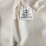 SUPER WHOLESALE | Shorts Set in Two Tones