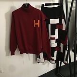 SUPER WHOLESALE | Knitted Set