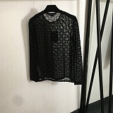 SUPER WHOLESALE | Monogram Top