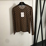 SUPER WHOLESALE | Monogram Top