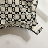 SUPER WHOLESALE | Monogram Corset Top