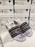 SUPER WHOLESALE | Embroidered Sandals