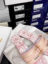 SUPER WHOLESALE | Embroidered Sandals