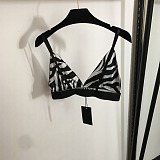 SUPER WHOLESALE | Zebra Pants Set