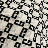 SUPER WHOLESALE | Monogram Top