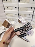 SUPER WHOLESALE | Embroidered Sandals