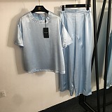 SUPER WHOLESALE | Silk Pajamas