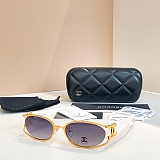 SUPER WHOLESALE | Metal Frame Sunglasses