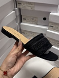 SUPER WHOLESALE | Velvet Slides