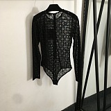 SUPER WHOLESALE | Monogram Corset Top