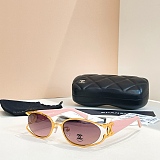 SUPER WHOLESALE | Metal Frame Sunglasses