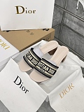 SUPER WHOLESALE | Embroidered Sandals