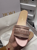 SUPER WHOLESALE | Velvet Slides
