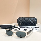 SUPER WHOLESALE | Metal Frame Sunglasses