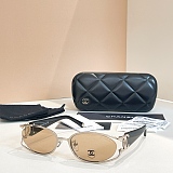 SUPER WHOLESALE | Metal Frame Sunglasses