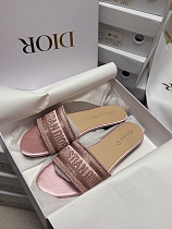 SUPER WHOLESALE | Velvet Slides