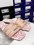 SUPER WHOLESALE | Embroidered Sandals