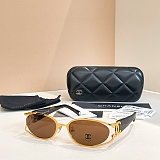 SUPER WHOLESALE | Metal Frame Sunglasses