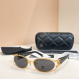 SUPER WHOLESALE | Metal Frame Sunglasses