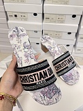 SUPER WHOLESALE | Embroidered Sandals