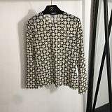 SUPER WHOLESALE | Monogram Top