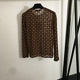 SUPER WHOLESALE | Monogram Top