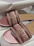 SUPER WHOLESALE | Velvet Slides