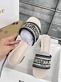 SUPER WHOLESALE | Embroidered Sandals
