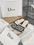SUPER WHOLESALE | Embroidered Sandals