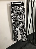 SUPER WHOLESALE | Zebra Pants Set