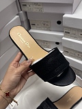 SUPER WHOLESALE | Velvet Slides