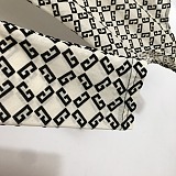 SUPER WHOLESALE | Monogram Corset Top