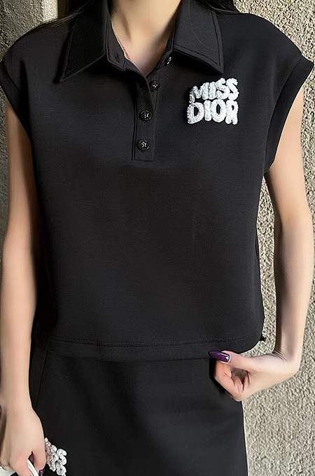 SUPER WHOLESALE | Polo Set