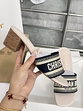 SUPER WHOLESALE | Embroidered Sandals