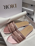 SUPER WHOLESALE | Velvet Slides