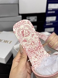 SUPER WHOLESALE | Embroidered Sandals