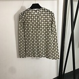 SUPER WHOLESALE | Monogram Top