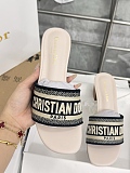 SUPER WHOLESALE | Embroidered Sandals