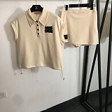 SUPER WHOLESALE | Polo Set