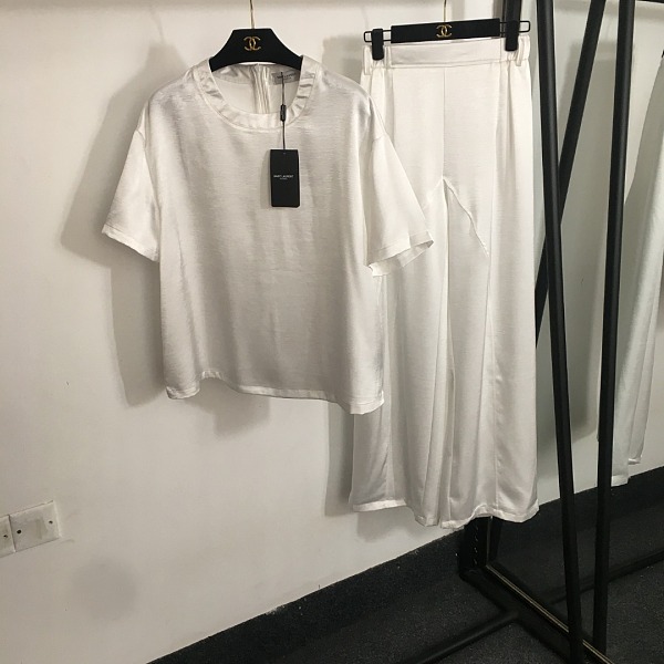 SUPER WHOLESALE | Silk Pajamas