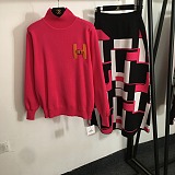 SUPER WHOLESALE | Knitted Set