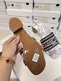 SUPER WHOLESALE | Embroidered Sandals