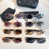 SUPER WHOLESALE | Metal Frame Sunglasses