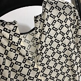 SUPER WHOLESALE | Monogram Corset Top